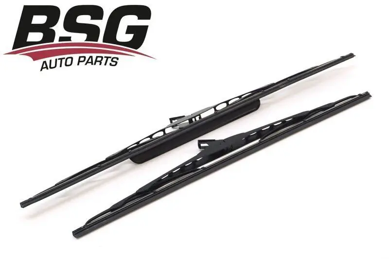 BMW 3 Series E46 Front Wiper Set | BSG 15-992-002