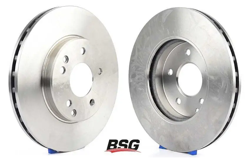 Mercedes C Serisi W203 Ön Fren Disk | BSG 60-210-033