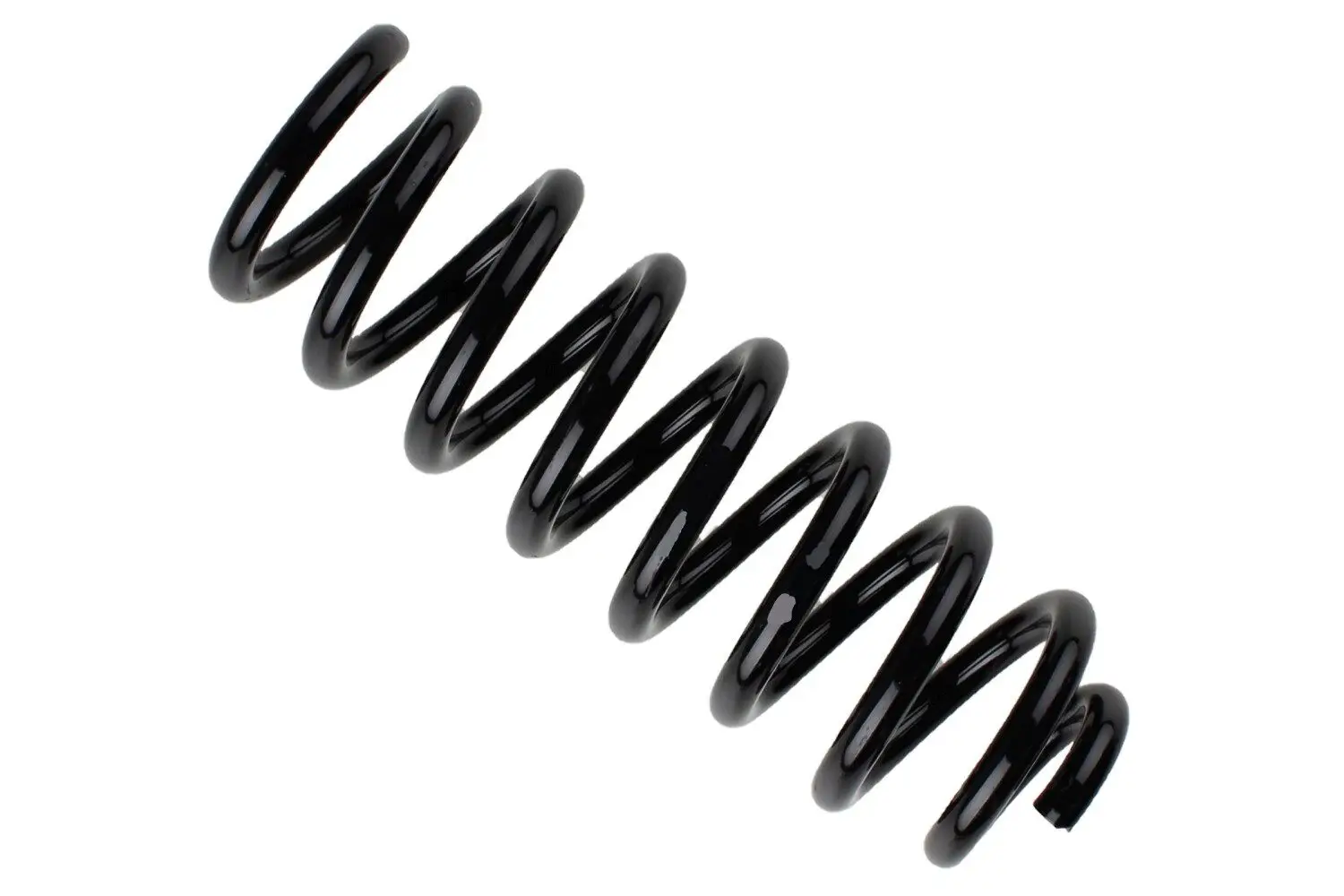 Mercedes C-Class W205 Rear Coil Spring - BSG 60-305-091