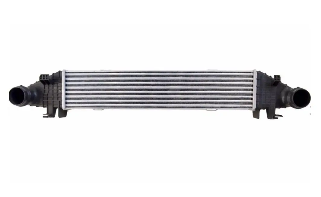 Mercedes W204 M271 CGI Intercooler Radiator | BSG