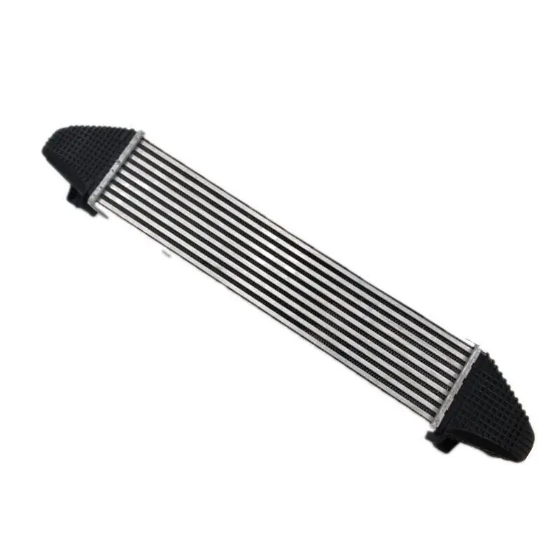 Mercedes W204 Engine Intercooler Radiator | BSG