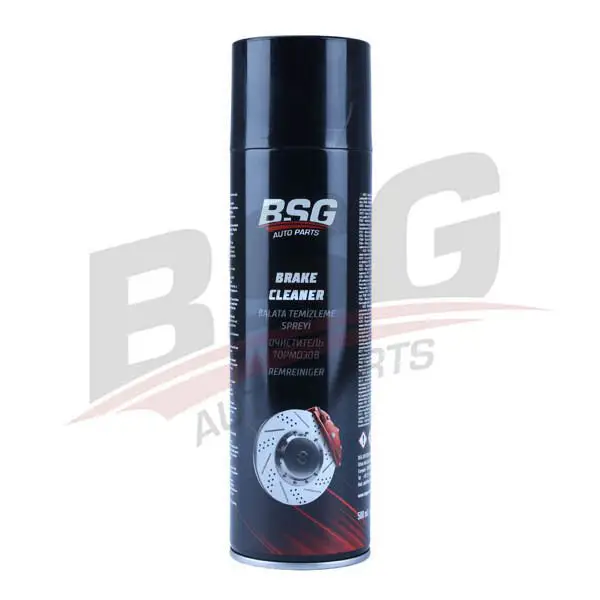 Brake Pad Cleaner 500 ml | BSG 99-999-003