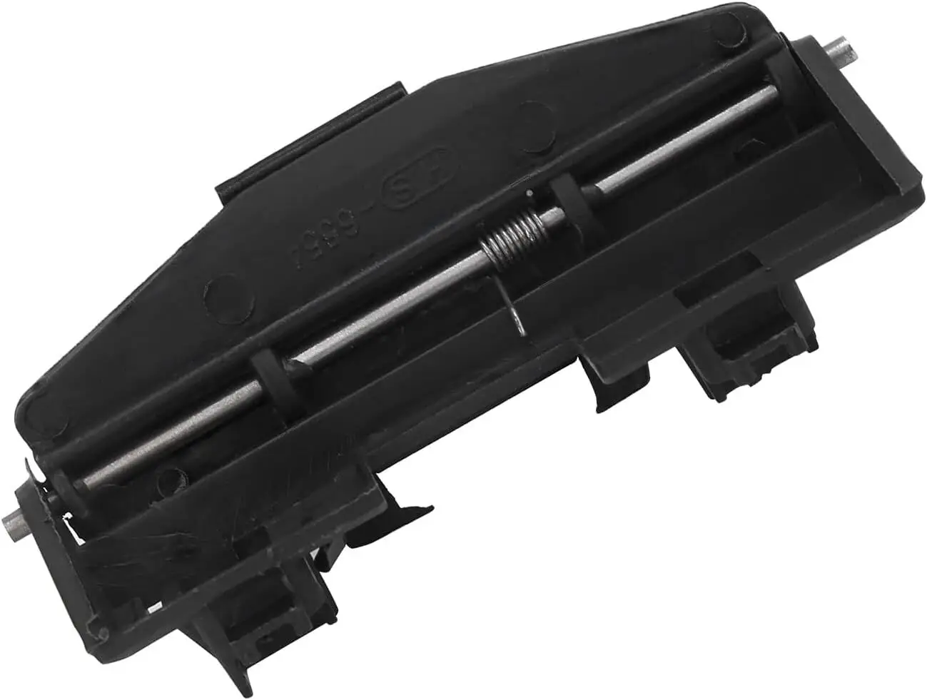 BMW 5 Series E34 Fuel Tank Cap Hinge | BTAP