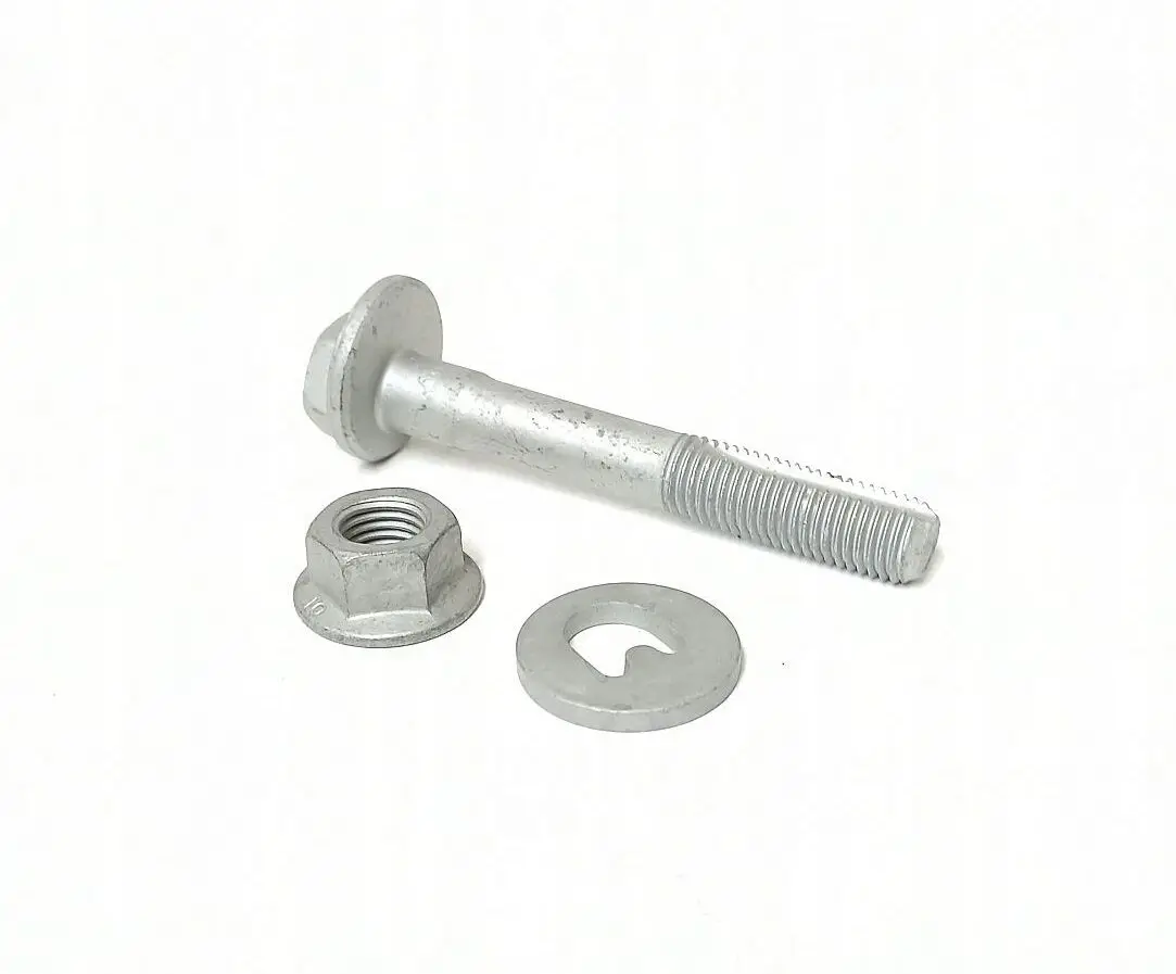 BMW E36 Rear Stabilizer Link Bolt | BTAP