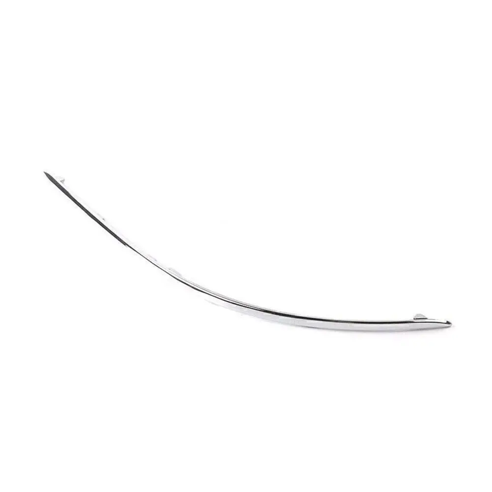 Mercedes C Serisi W204 Ön Tampon Nikelajı Sol 2007-2011 | BTAP BNZ300086