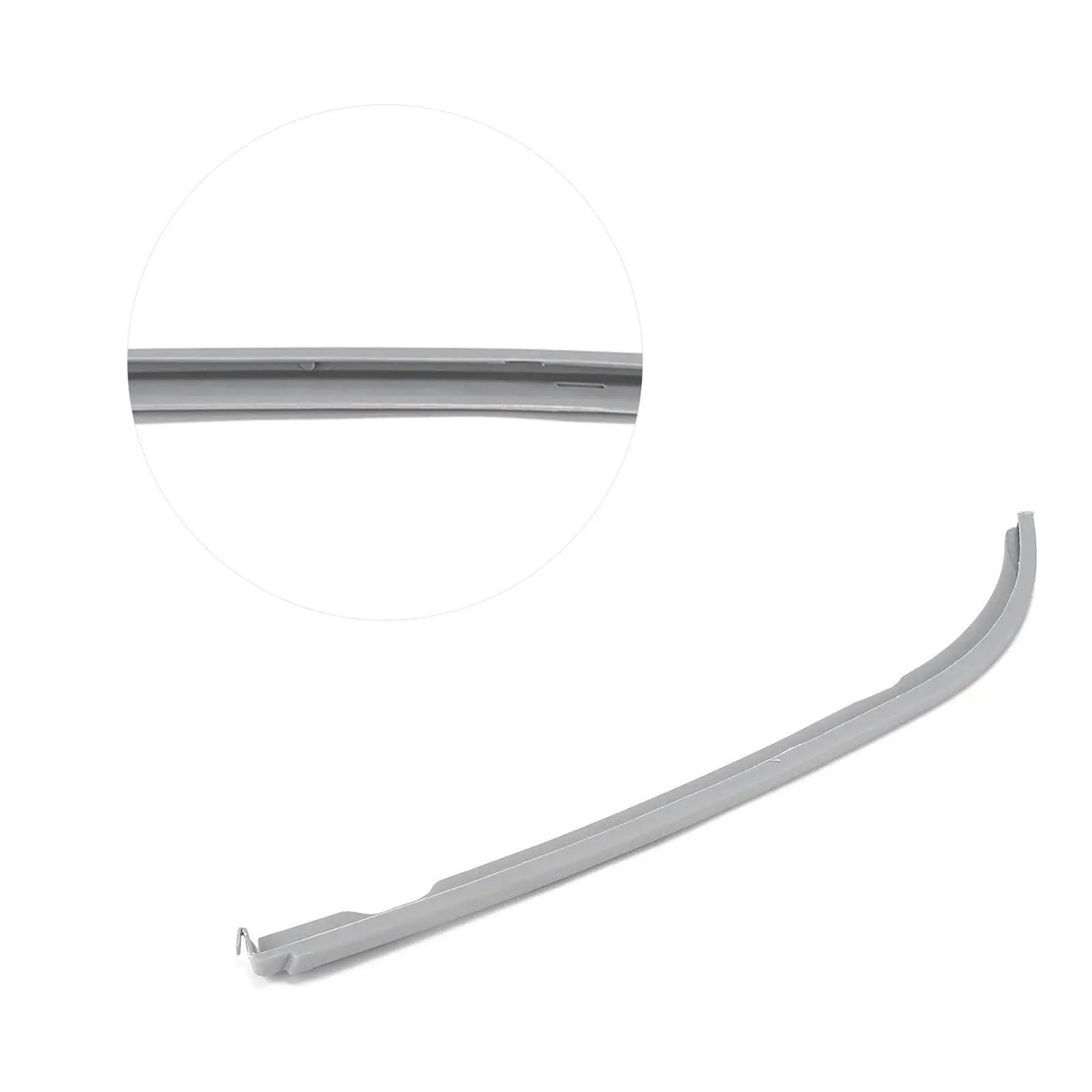 BMW E39 Left Headlight Trim - BW 51138168809