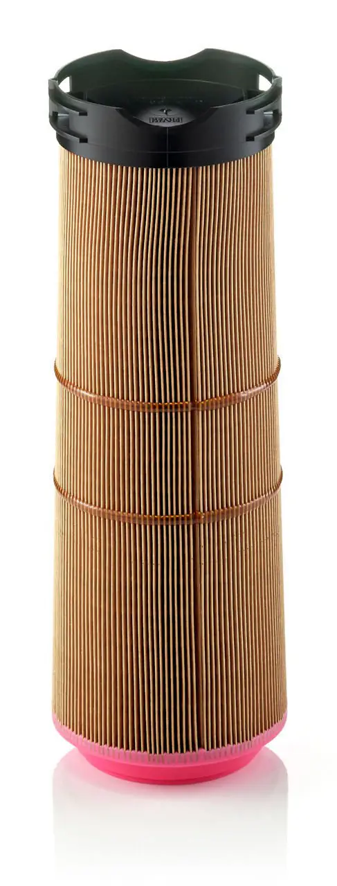Mercedes C-Class W204 C 200 CDI Air Filter | MANN C12133/1