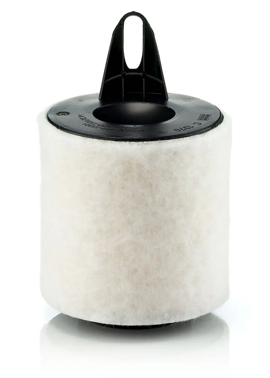 BMW 3 Series E90/E92 316i N43 Air Filter | MANN C 1370