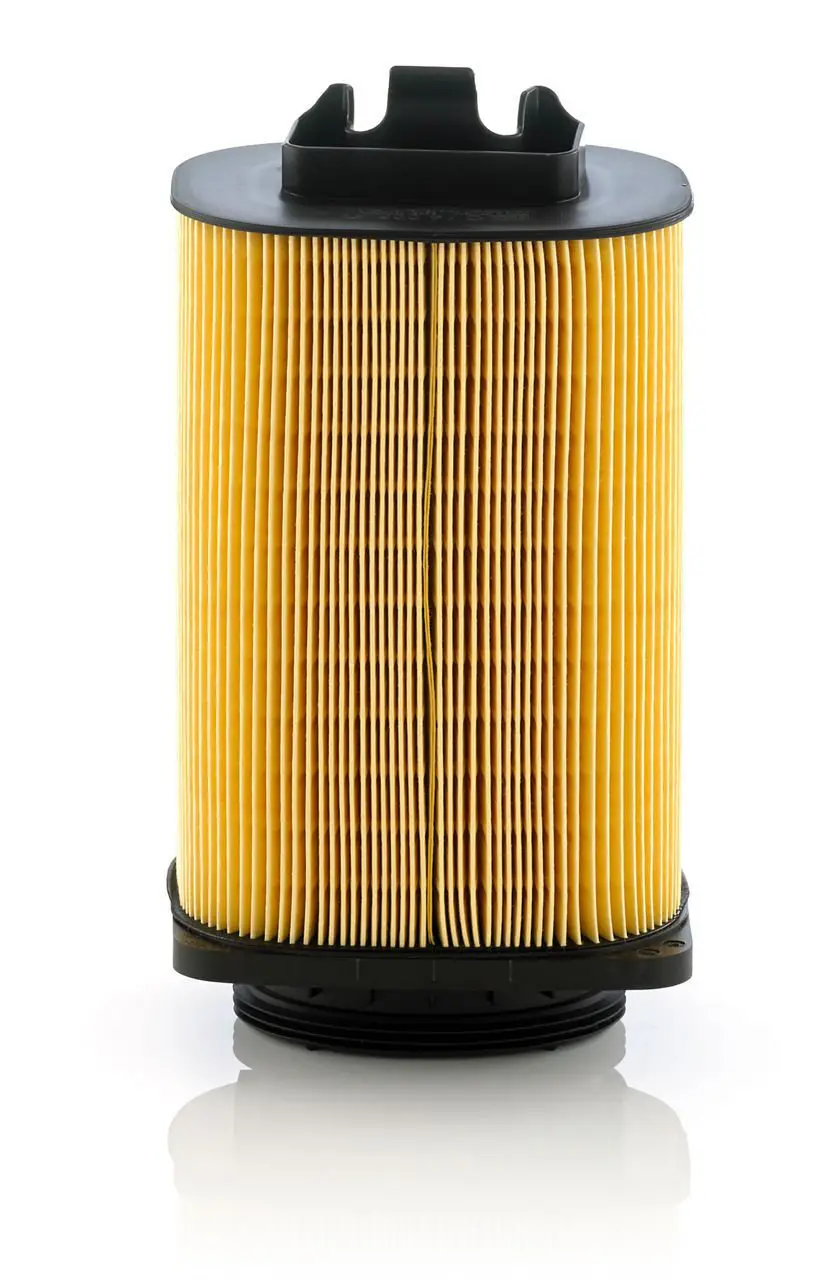 Mercedes E Serisi W212 E 180 M274 Hava Filtresi | MANN C14006
