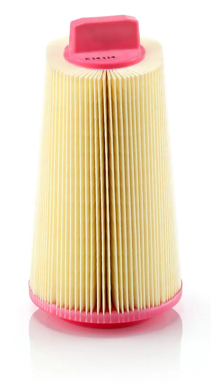Mercedes W204 M271 Air Filter | MANN C14114