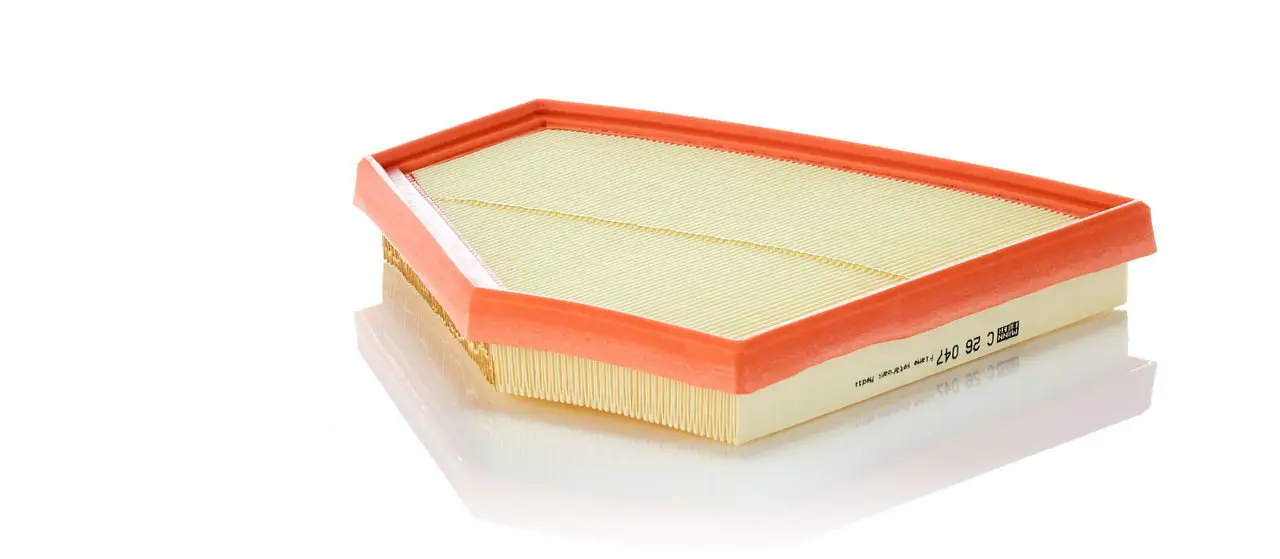 BMW 3 Series G21, G81 M3 S58 Air Filter | MANN C 26047 BMW 4