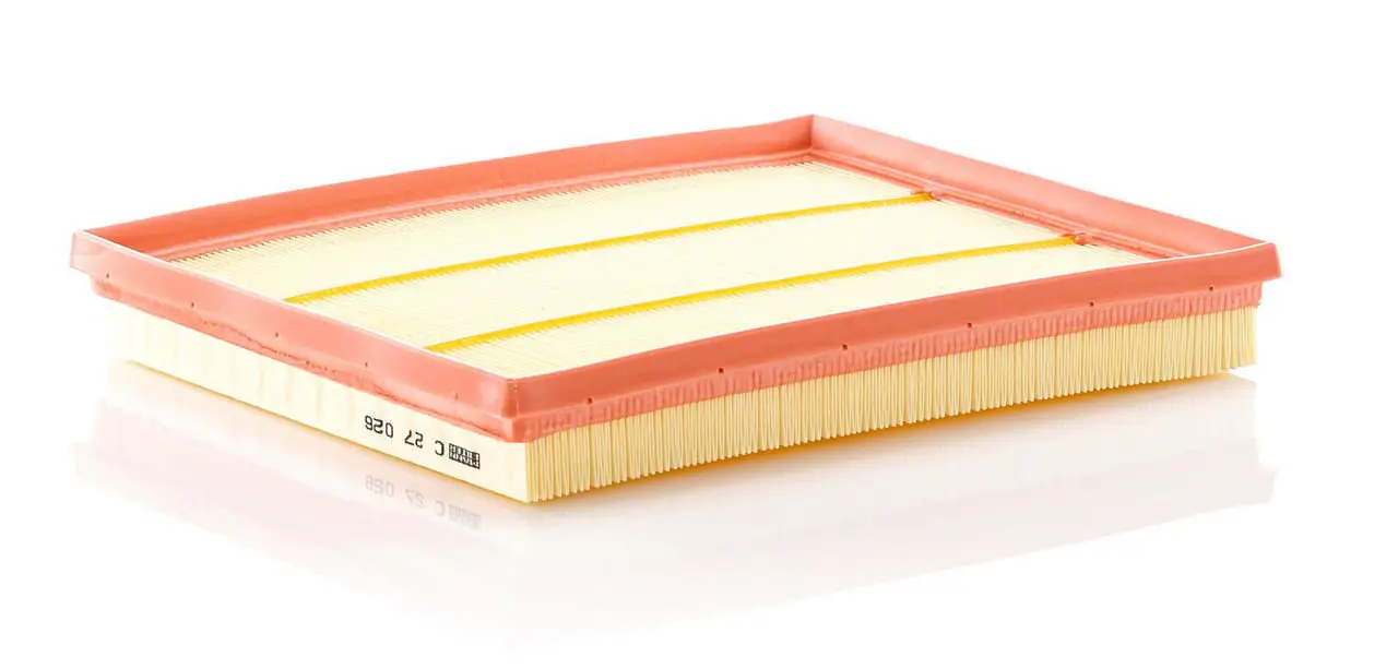BMW 3 Series F30 F31 335i N55 Air Filter | MANN C 27026 BMW