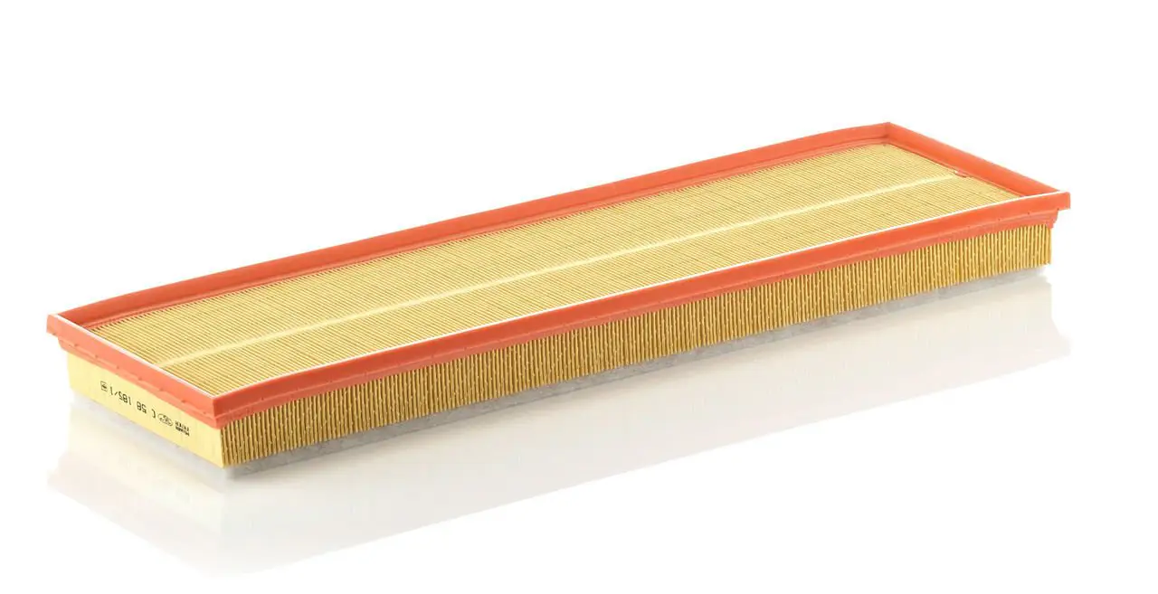 BMW 7 Series E38 725 tds M51 Air Filter | MANN
