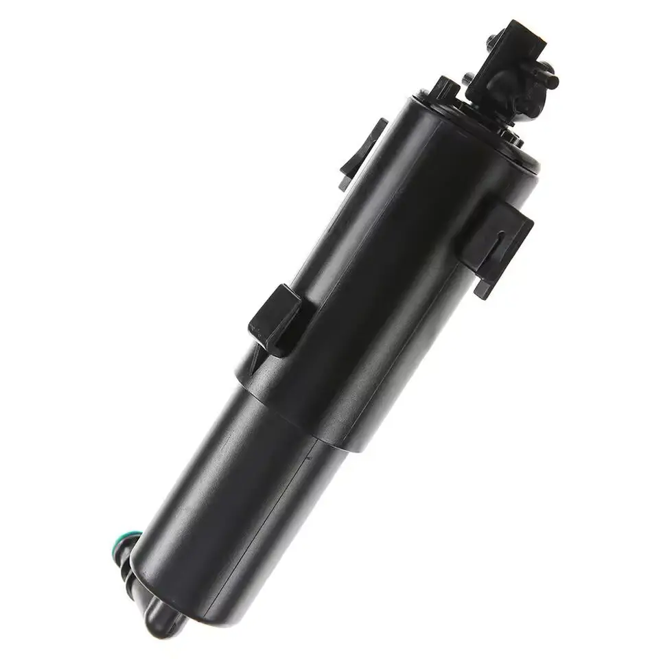 BMW X6 E71 Left Headlight Washer Pump | CARTEK