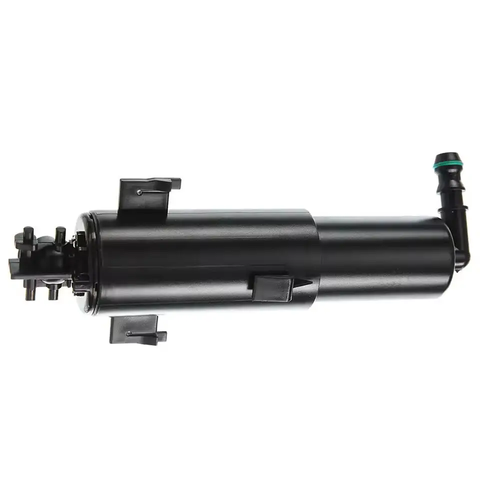 BMW X6 E71 Left Headlight Washer Pump | CARTEK