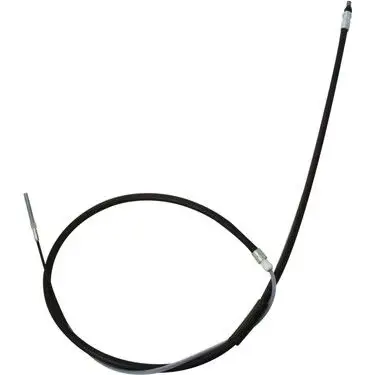 BMW 3 Series E46 Handbrake Cable Left - CAVO 4402604