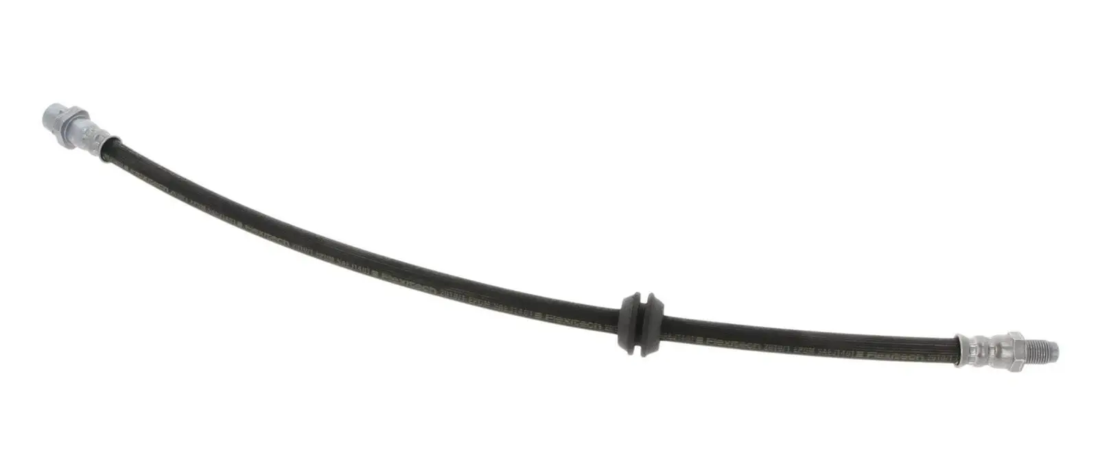 BMW 3 Series E46 Brake Hose Front | CORTECO 19026636