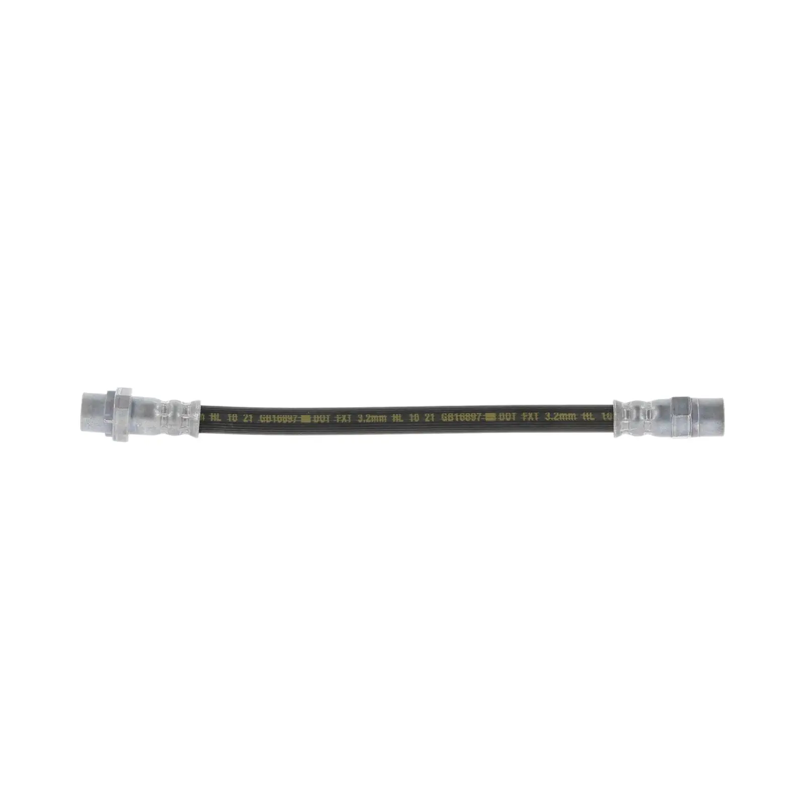 BMW 3 Series E46 Brake Hose Rear | CORTECO 19026686