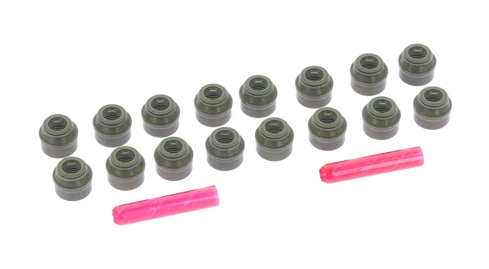 Mercedes W251 M273 Supap Lastik Seti | CORTECO 19026849