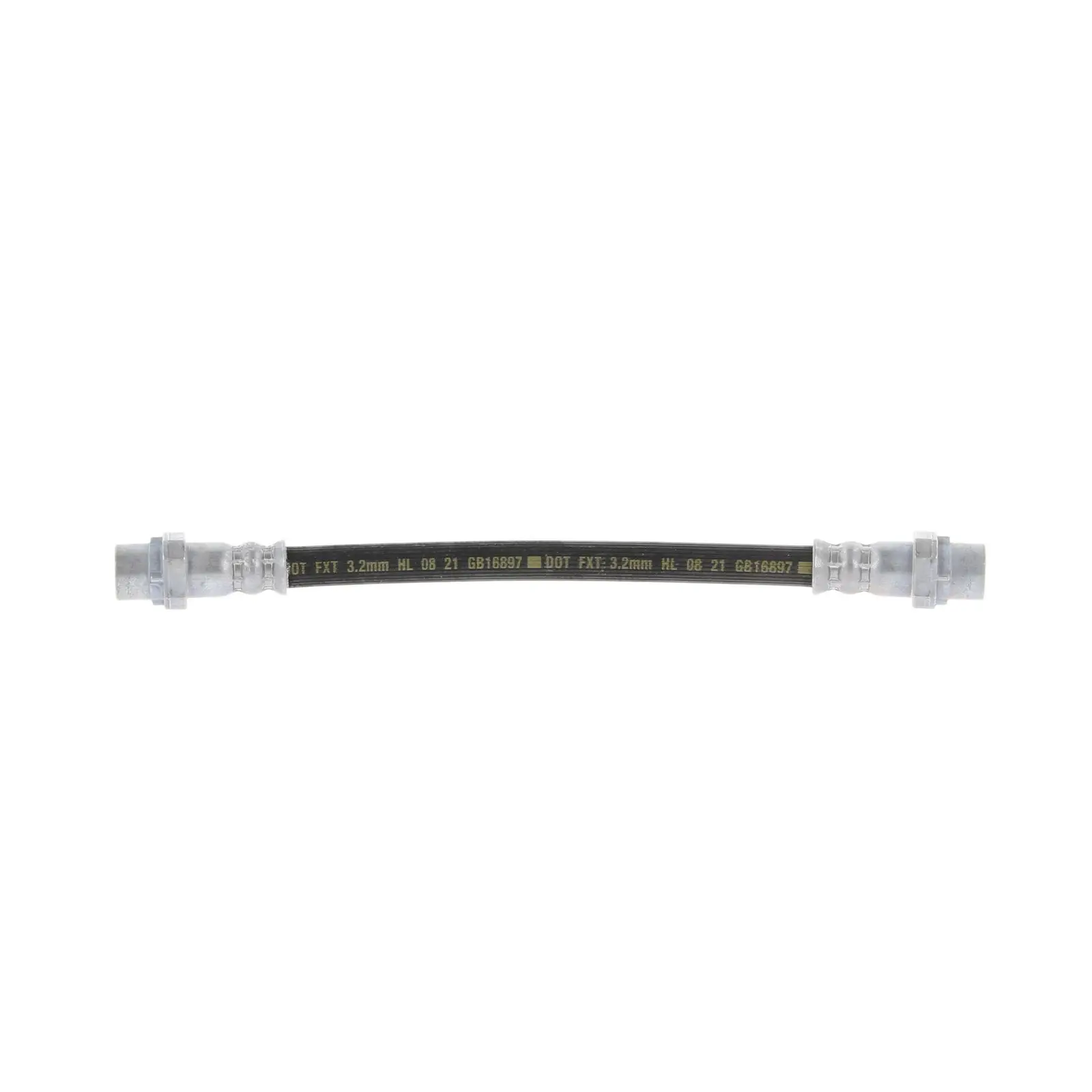 BMW 3 Series E91 Brake Hose Rear | CORTECO 19036202