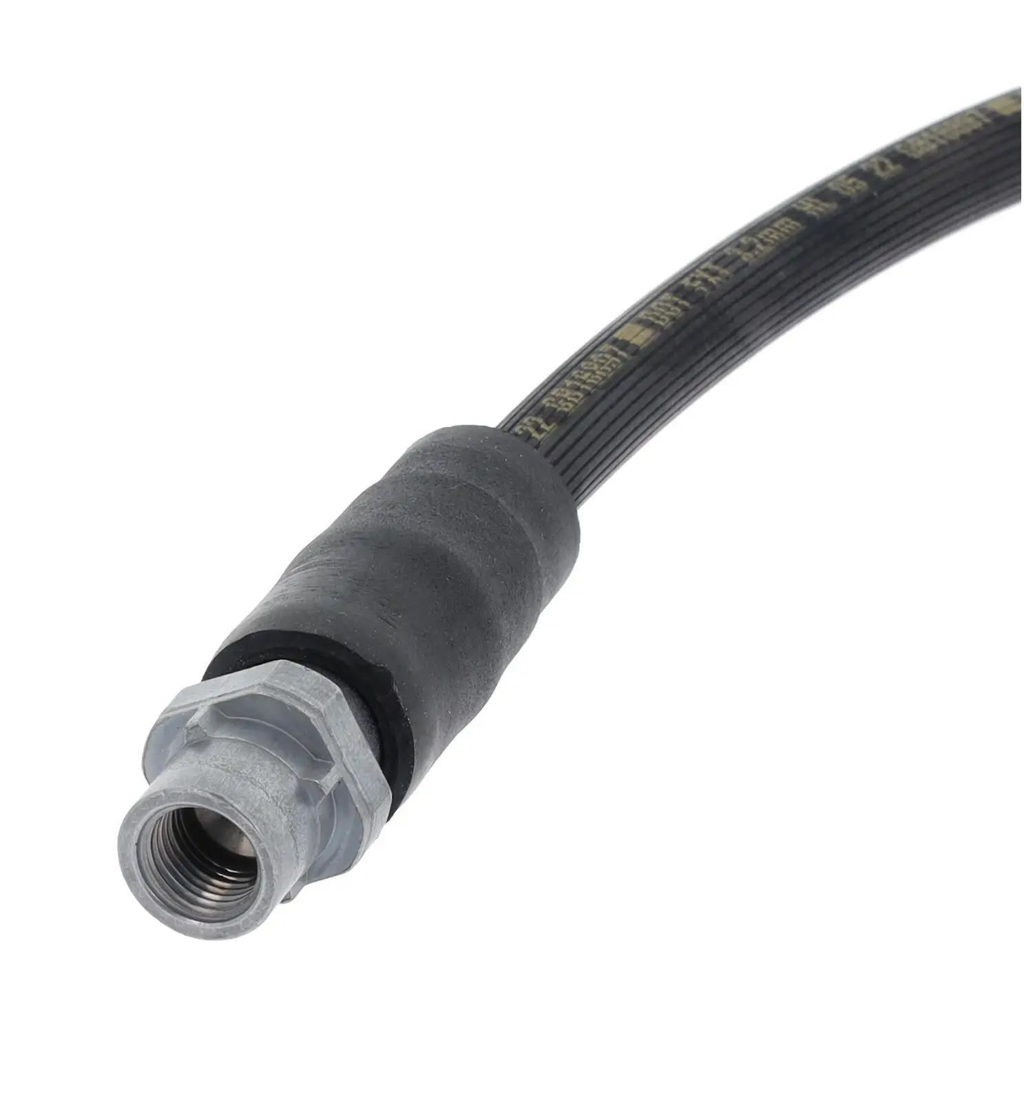 BMW 5 Series E60 Brake Hose Front | CORTECO 19036602