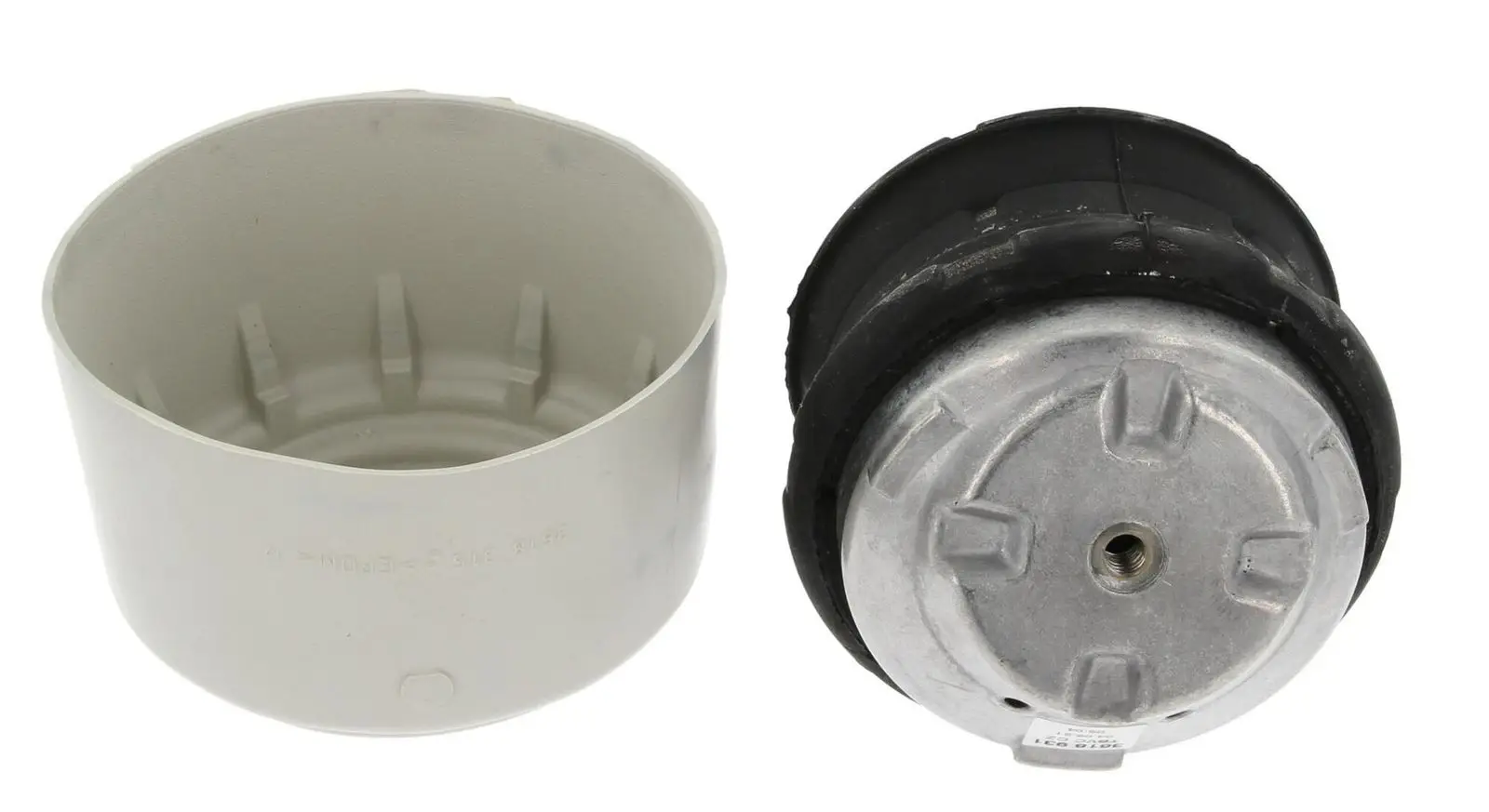 Mercedes W203 Motor Takozu | CORTECO 21652639