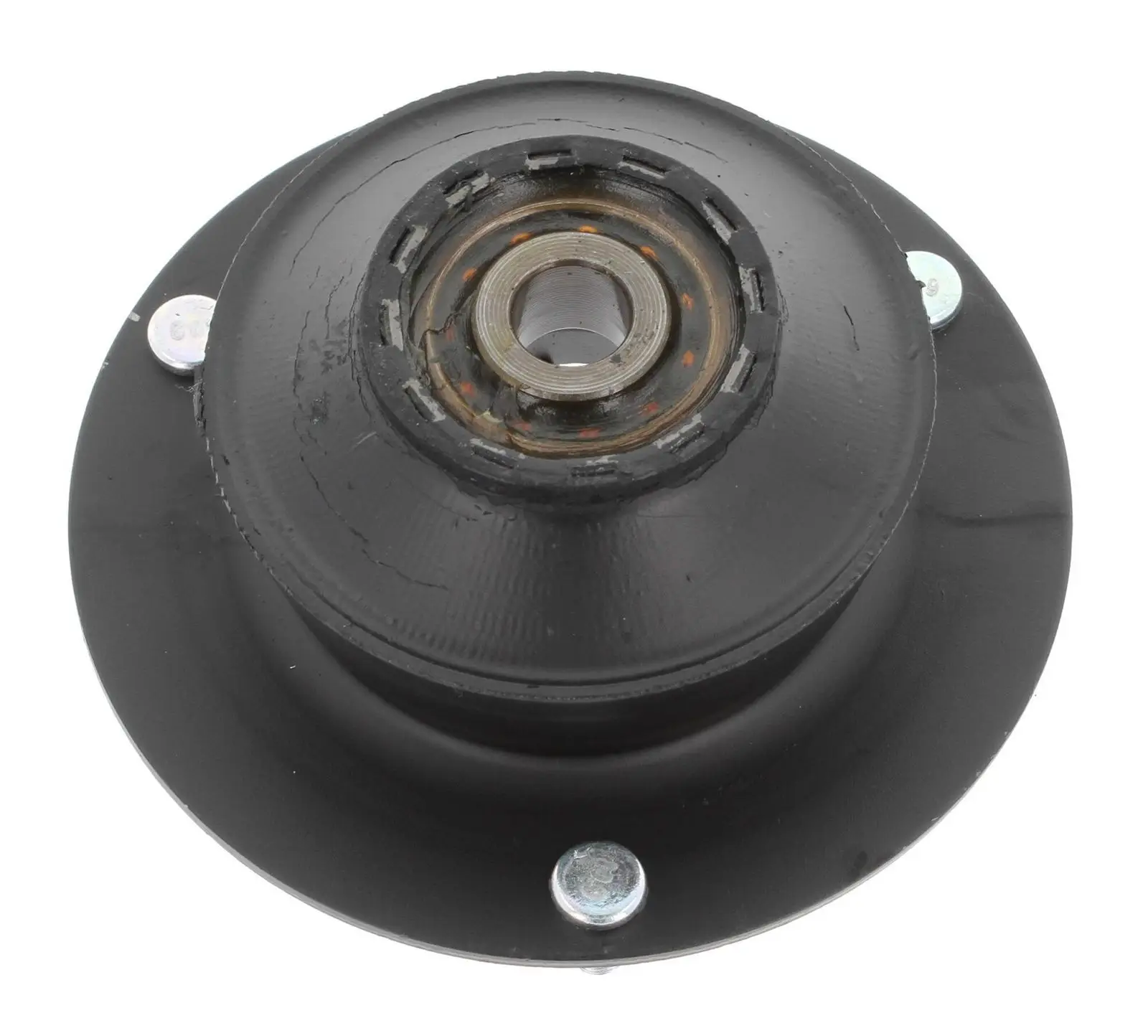 BMW 3 Series E36 Shock Absorber Upper Mount Set Front | CORTECO 21653086
