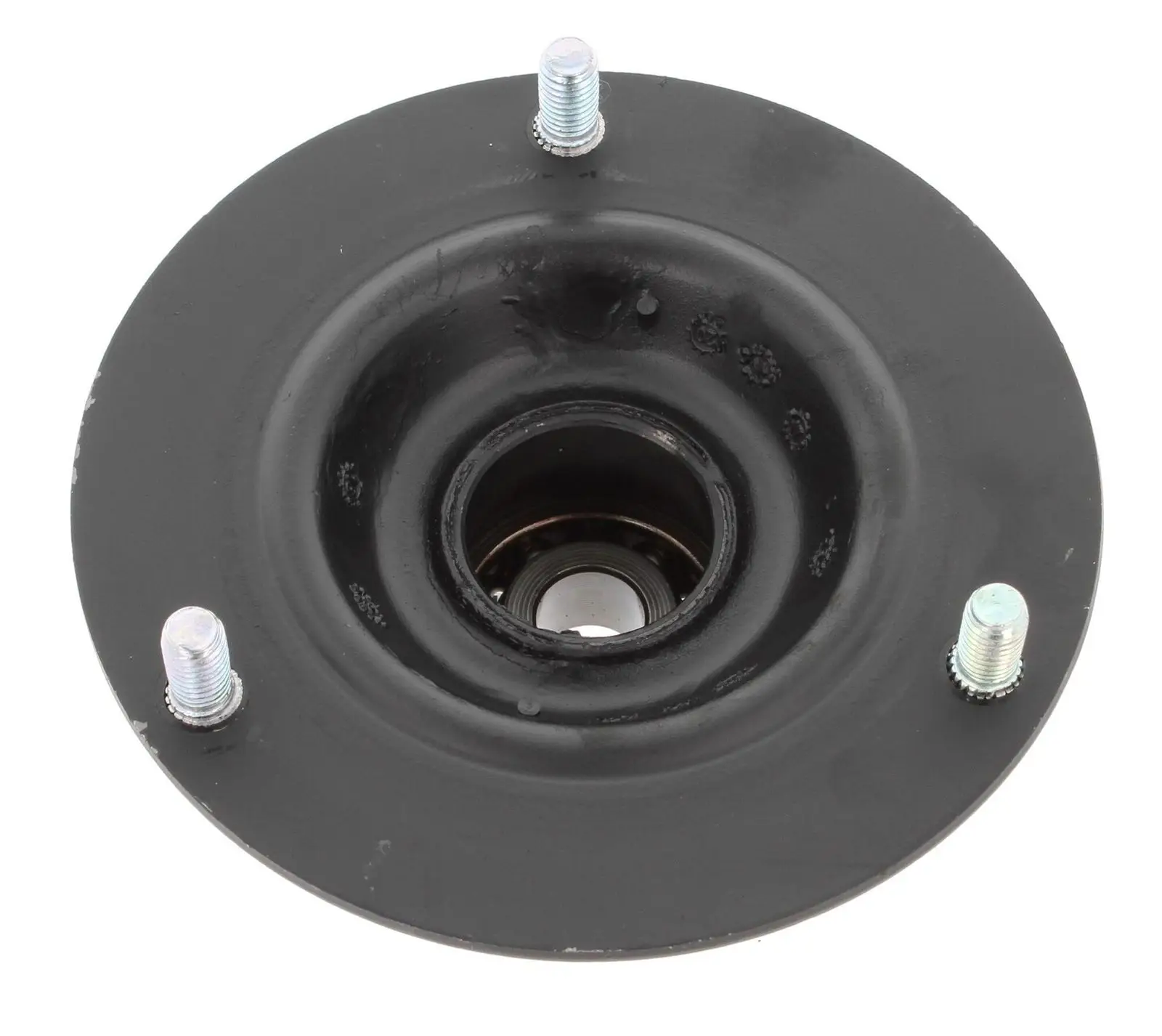 BMW 3 Series E36 Shock Absorber Upper Mount Set Front | CORTECO 21653086