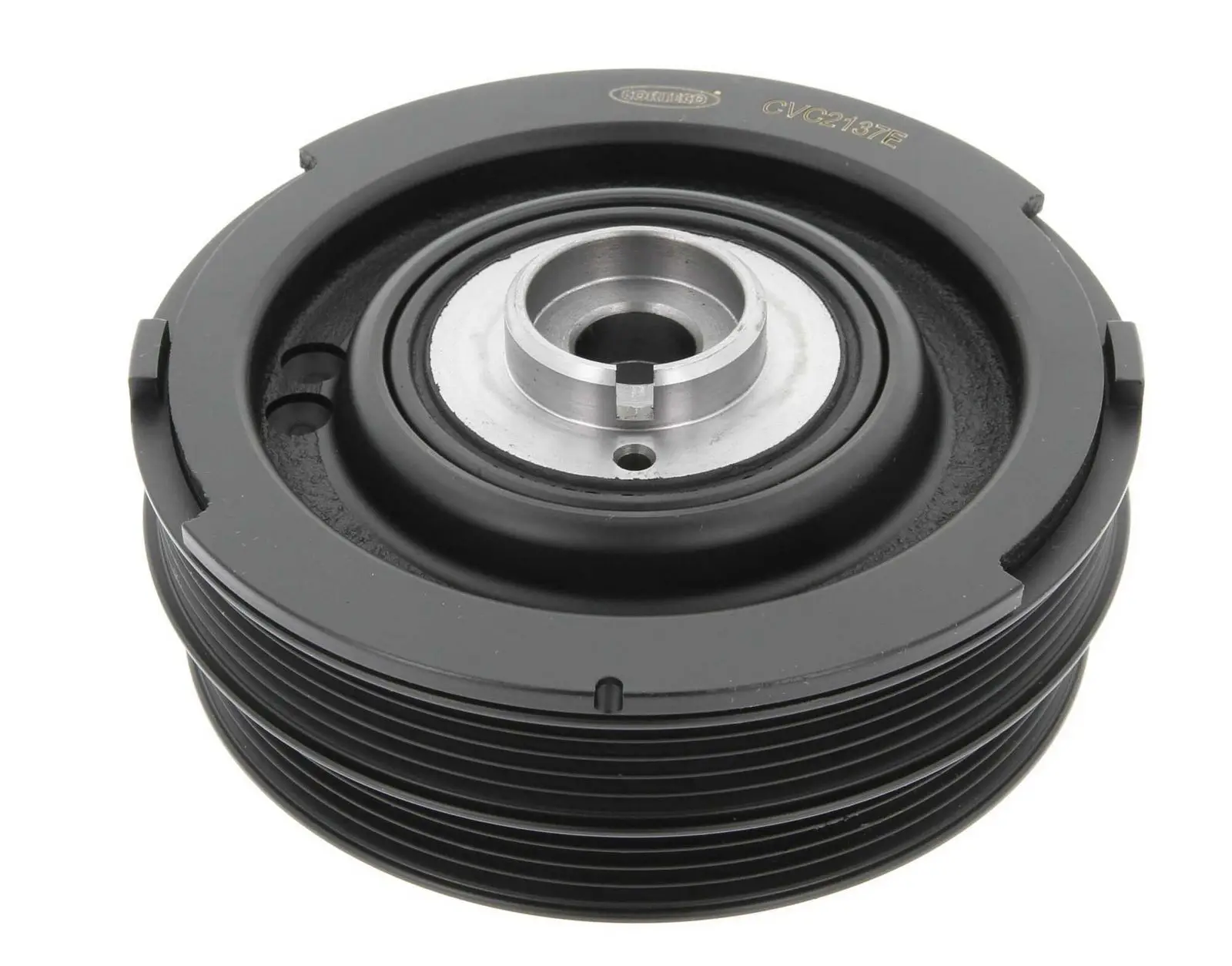 BMW 5 Series E39 M47 Crankshaft Pulley | CORTECO 21653131