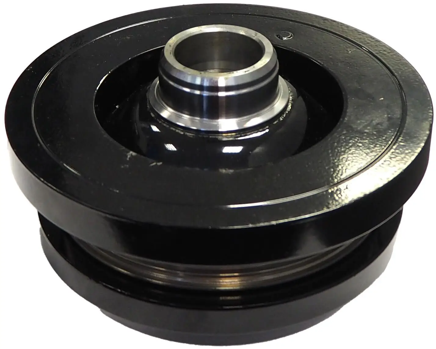 BMW 5 Series G30 B57 Crankshaft Pulley | CORTECO 49107928