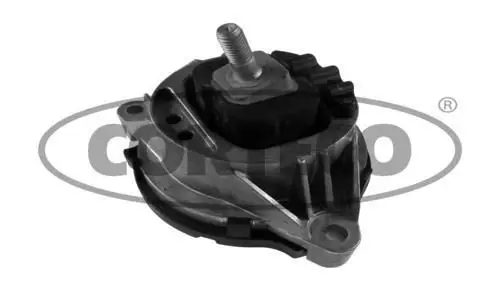 BMW X3 Serisi F25 Motor Takozu Sol | CORTECO 49361875