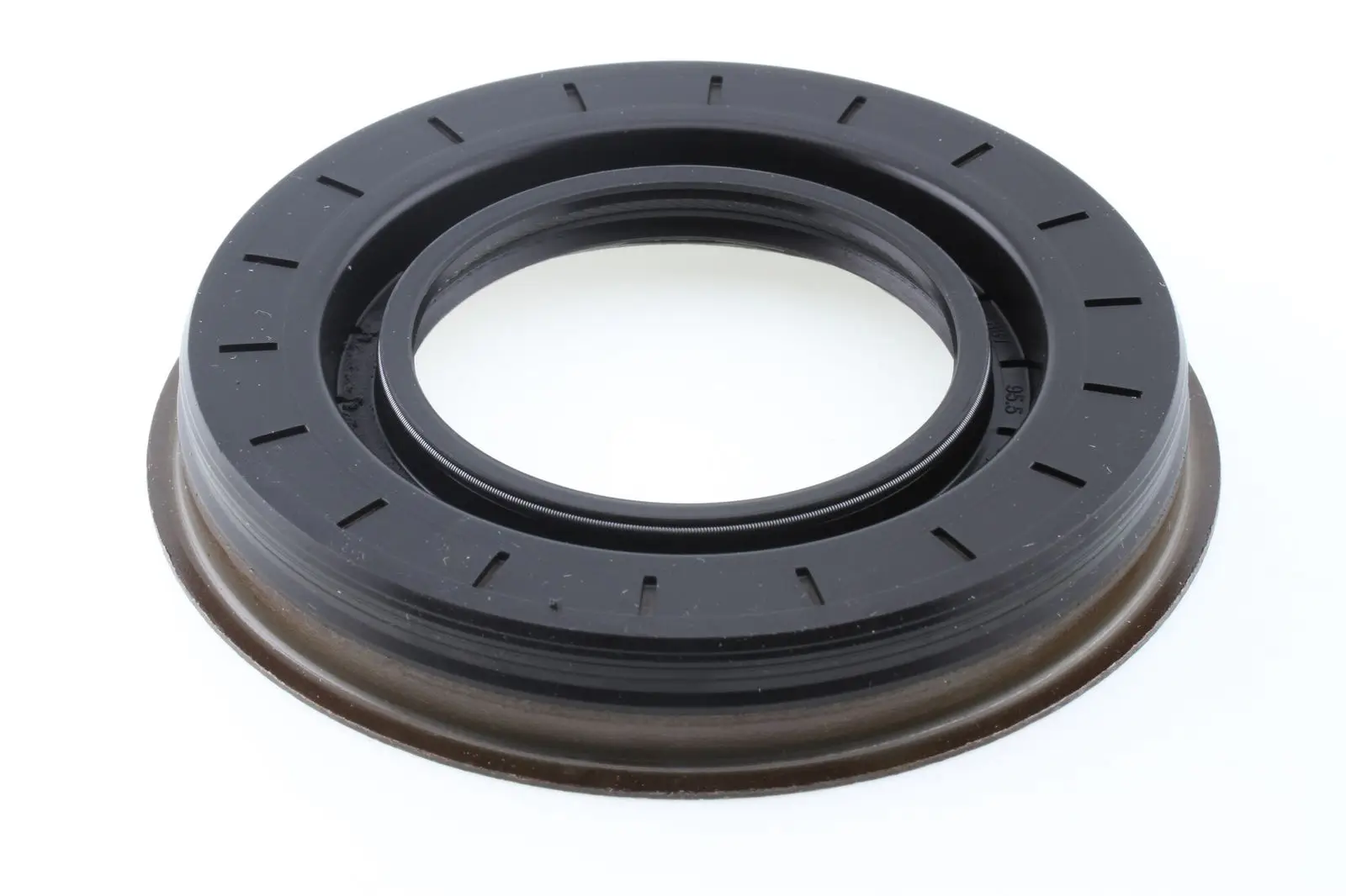 Mercedes W166 M278 Differential Seal | CORTECO 49375571