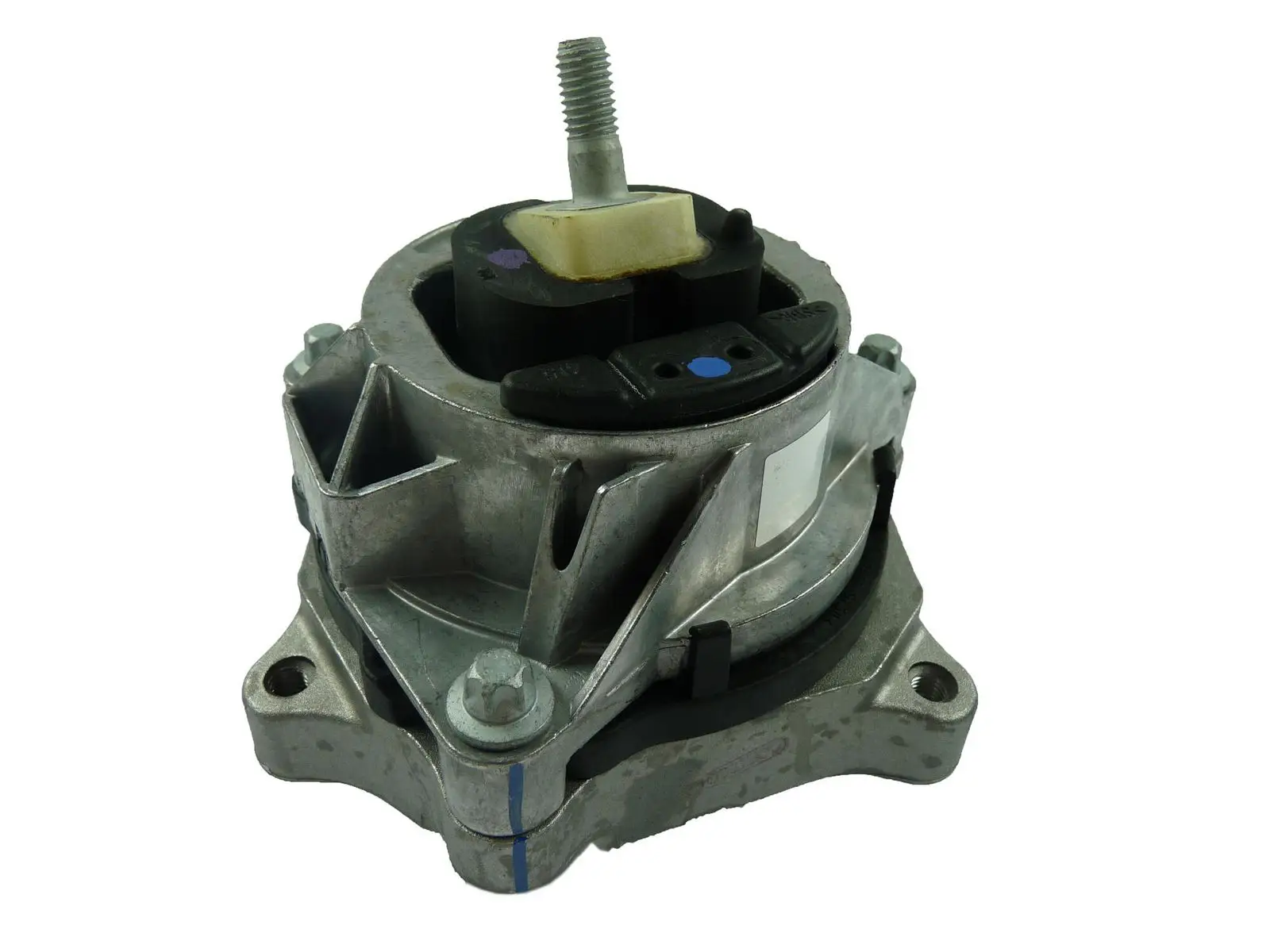 BMW 1 Series F20 Engine Mount Left | CORTECO 49377184