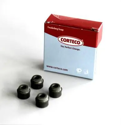 Mercedes W251 OM642 Supap Lastik Seti | CORTECO 49380757