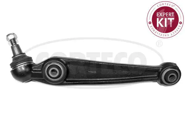BMW X6 Series E71 Control Arm Right | CORTECO 49395239