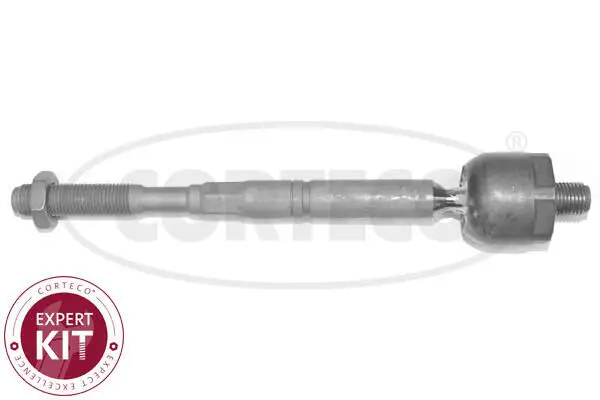 Mercedes W176 Tie Rod Shaft Front | CORTECO 49397010