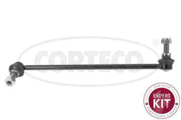 Mercedes W204 Viraj Demir Askı Rotu Ön Sol | CORTECO 49398436