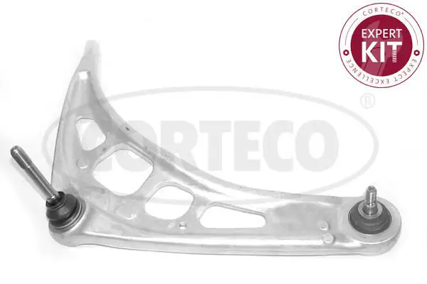 BMW Z4 Serisi E85 Salıncak Ön Sol | CORTECO 49398443