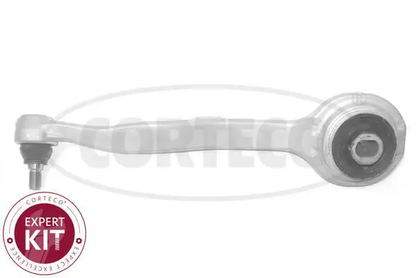 Mercedes W204 Control Arm Front Right | CORTECO 49398459