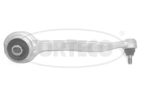 Mercedes W204 Control Arm Front Left | CORTECO 49398470