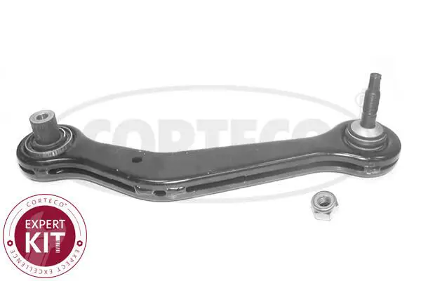 BMW X5 Serisi E53 Salıncak Arka Sol | CORTECO 49398634