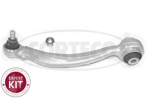 Mercedes W204 Control Arm Front Right | CORTECO 49398642