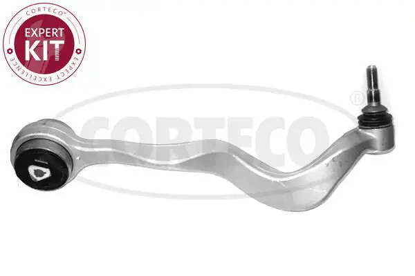 BMW 5 Series E60 Control Arm Front Left | CORTECO 49398699