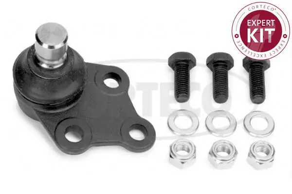 Mercedes W639 Rotil | CORTECO 49398728