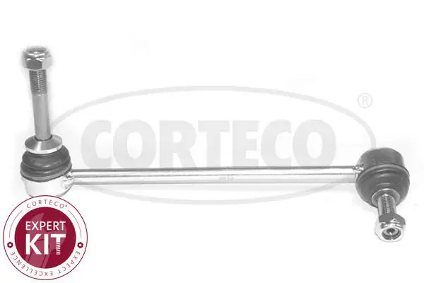 BMW X6 Series F16 Anti-Roll Iron Mount Tie Rod Front Right | CORTECO 49398766
