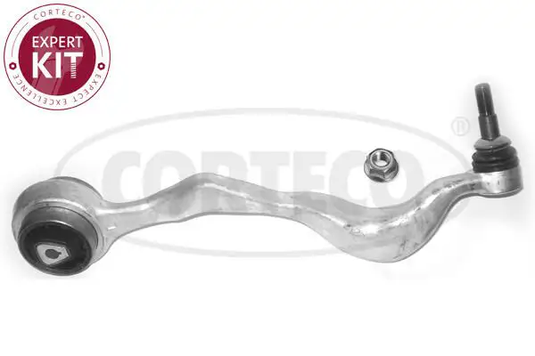 BMW 3 Series E90 Control Arm Front Left | CORTECO 49398768