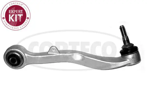 BMW 5 Serisi E60 Salıncak Ön Sol | CORTECO 49398779