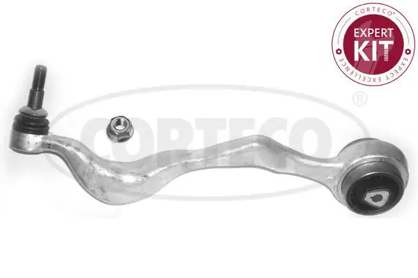 BMW 3 Series E90 Control Arm Front Right | CORTECO 49398781