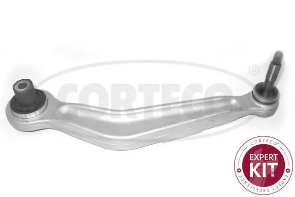 BMW 5 Series E60 Control Arm Rear Left | CORTECO 49398851