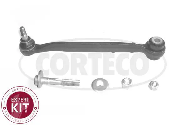 Mercedes W210 Stabilizer Arm Rear | CORTECO 49398875